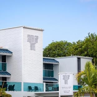South Gap Hotel Thumbnail