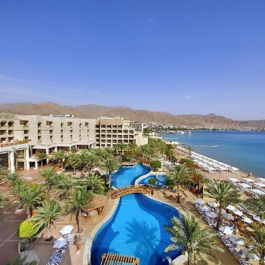 InterContinental Aqaba By IHG Thumbnail