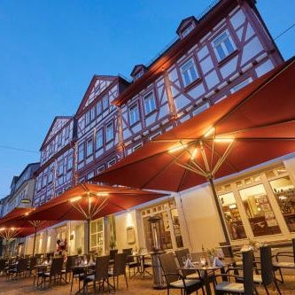 Hotel Schlemmer Das familäre Altstadt - Hotel mit Herz