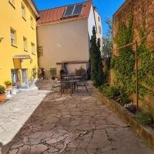 Hotel Lamm Thumbnail