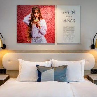Hotel Felix Thumbnail