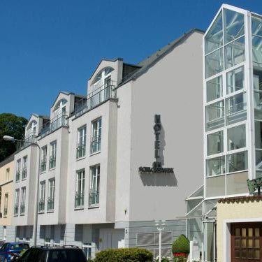 Hotel Am Schlosspark Thumbnail