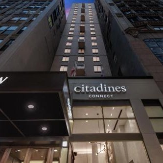 Citadines Connect Fifth Avenue New York Thumbnail