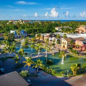 Ocean Blue And Sand Beach Resort - All Inclusive Thumbnail