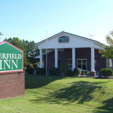 Deerfield Inn and Suites - Fairview Thumbnail
