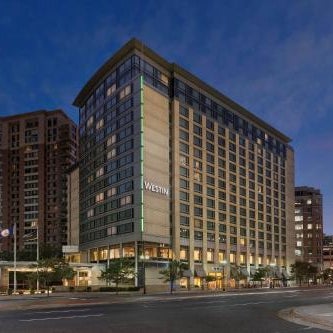 The Westin Arlington Thumbnail