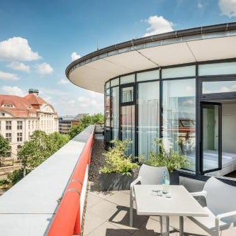 Art Hotel City Leipzig Thumbnail