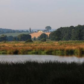 Landsitz Kapellenhöhe, Hotel Garni