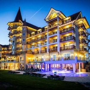 Meiser SPA Resort