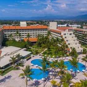 Occidental Nuevo Vallarta - All Inclusive