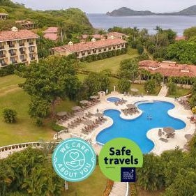 Occidental Papagayo Resort - Adults Only - All Inclusive Thumbnail