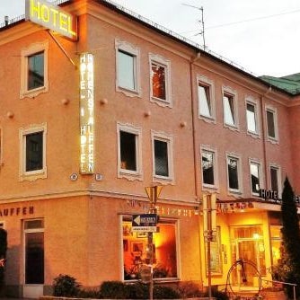 Hotel Hohenstauffen Thumbnail
