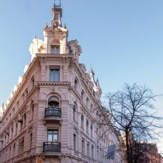 Elite Hotel Stockholm Plaza Thumbnail