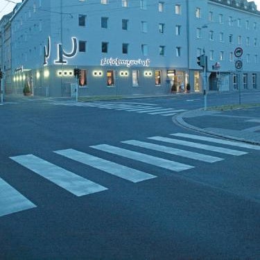 B&B HOTEL Linz City-Ost