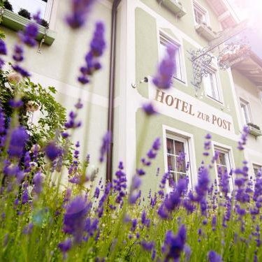 Das Grüne Hotel zur Post - 100 % BIO Thumbnail