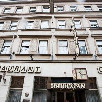 Hotel Hadrigan Thumbnail