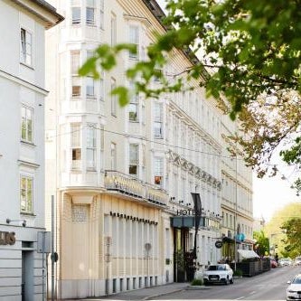 Grand Hotel Wiesler Thumbnail