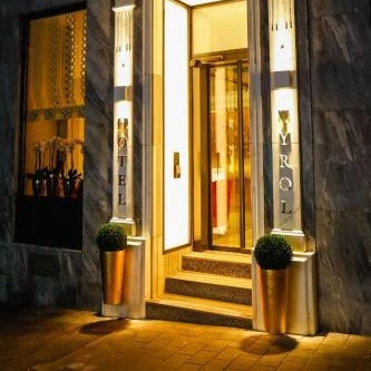 Boutiquehotel Das Tyrol Thumbnail