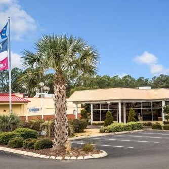 Rodeway Inn & Suites Wilmington North Thumbnail