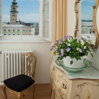 Austria Classic Hotel Wolfinger - Hauptplatz Thumbnail