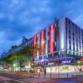 InterCityHotel Wien Thumbnail