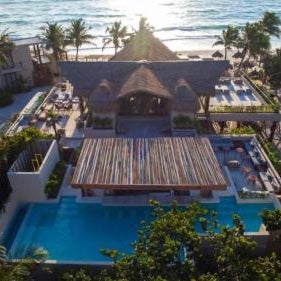 La Zebra a Colibri Boutique Hotel Thumbnail