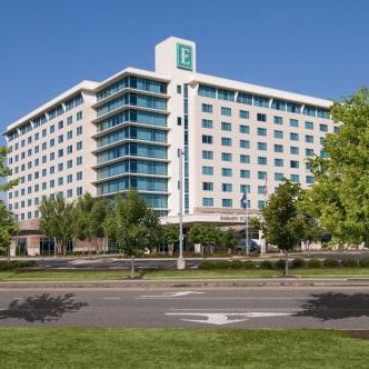 Embassy Suites By Hilton Hotel At Hampton Roads Convention Center, Va Thumbnail