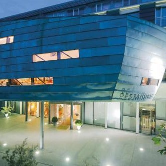 Vienna House by Wyndham Martinspark Dornbirn Thumbnail
