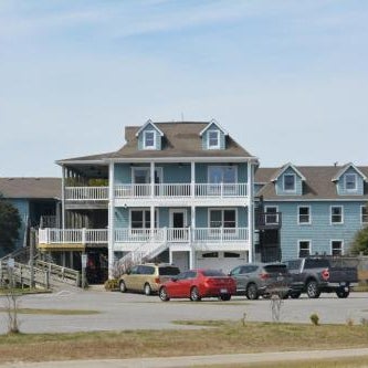 The Inn at Corolla Thumbnail