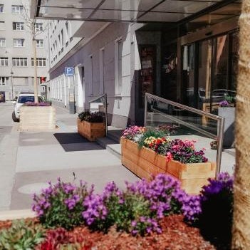 Stadtoase Kolping Hotel Thumbnail