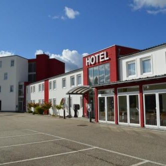 SLEEEP Hotel Sattledt