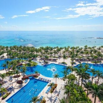 Barcelo Maya Tropical - All Inclusive Thumbnail