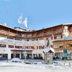 Das Alpenhaus Kaprun inkl Zell am See-Kaprun Sommerkarte