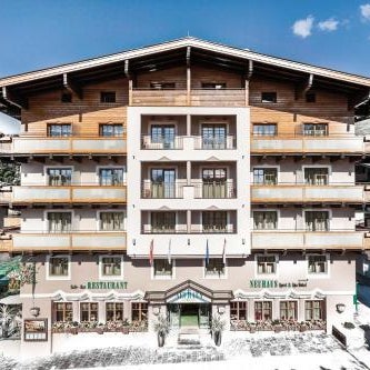 Hotel Neuhaus