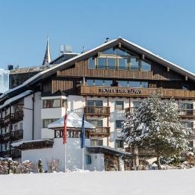Hotel Der Löwe Leogang