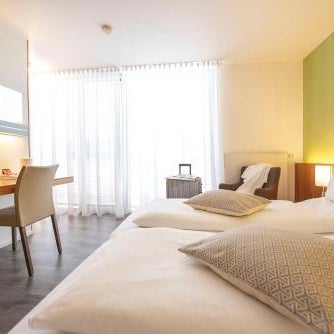HEINHOTEL Vienna Airport Thumbnail
