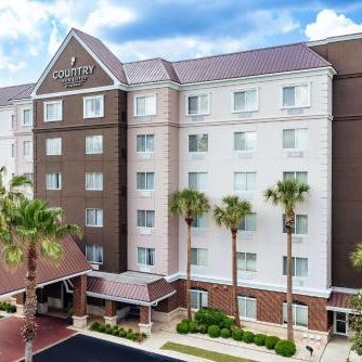 Country Inn & Suites by Radisson, Gainesville, FL