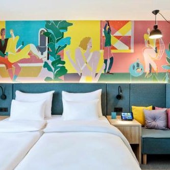 Spark by Hilton Vienna Messe Prater Thumbnail