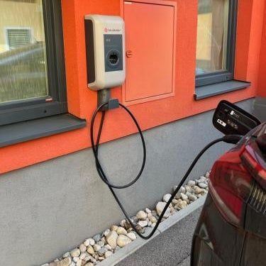 Hotel Plainbrücke | self check-in Thumbnail