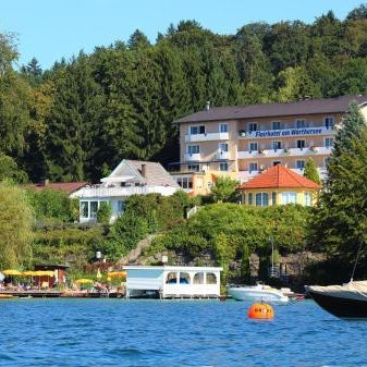 Flairhotel am Wörthersee