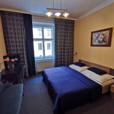 Hotel Bajazzo