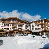Hotel & Spa Sonne 4 Sterne Superior