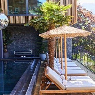 Hotel Gerl Thumbnail