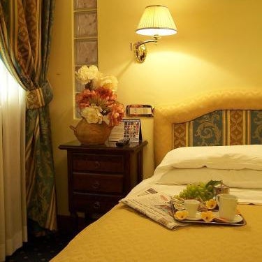 Hotel La Pace - Experience