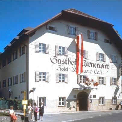 Hotel Turnerwirt Thumbnail