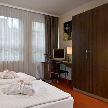 Plaza Inn Salzburg City Thumbnail
