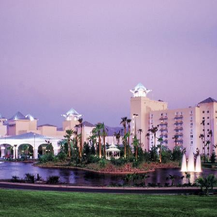 Casablanca Hotel And Casino Thumbnail