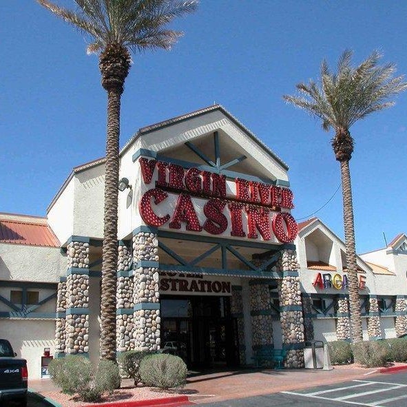 Virgin River Casino and Lodge Thumbnail