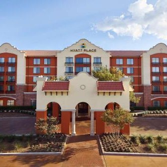 Hyatt Place Ft Wrth Historic Stkyds Thumbnail