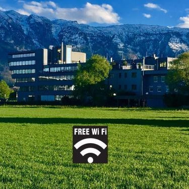 Hotel Salzburg Thumbnail